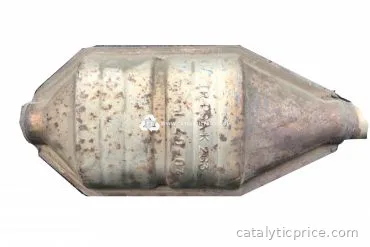 محوّل حفّاز TR PSA K263