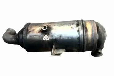 محوّل حفّاز TR PSA K494 (CERAMIC)