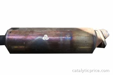 catalisador TR PSA K325