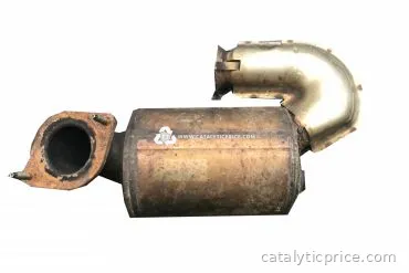 catalisador 8200552581 H8200488696