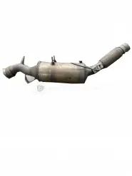 pot catalytique KT 6043 (DPF)