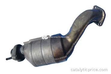catalisador 3D0131690N 4D4178F