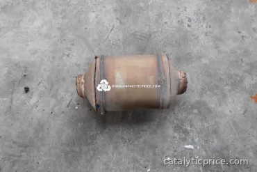 pot catalytique 243340-08430