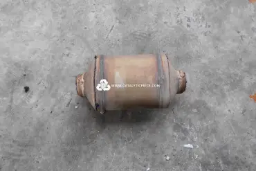 243340-08430 catalytic converter