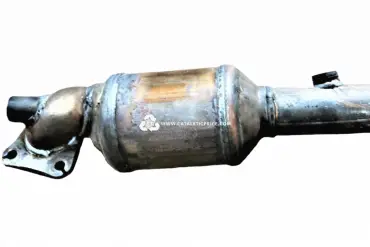 103R-0025685 catalytic converter