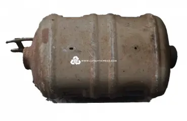 محوّل حفّاز FRS049