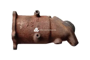 محوّل حفّاز KANCIL 05