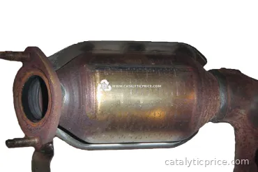L31150 catalytic converter