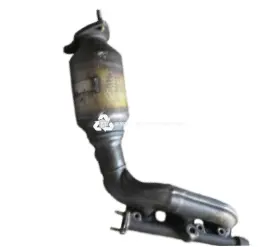 17140-0P230 catalytic converter