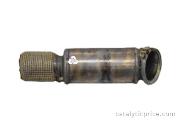 catalisador 8631626
