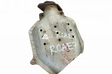 pot catalytique RCAE7