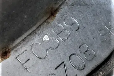 catalisador FCSB9