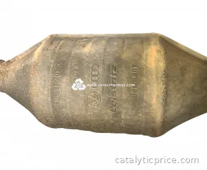 pot catalytique 3B0131701D 8D0178B