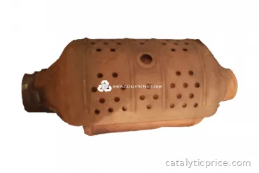 catalisador 6Q0131701K