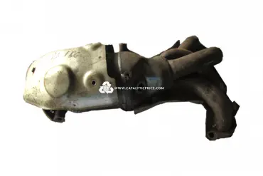 CX1 catalytic converter
