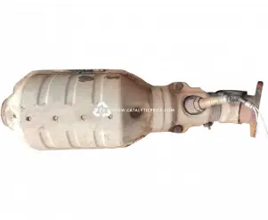 محوّل حفّاز PB
