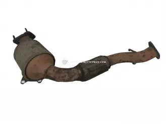 7C11-5E211-FA 7C11-5F297-FA catalytic converter