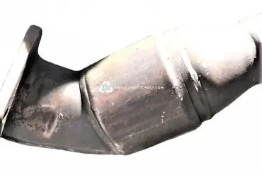 8D0131701DK 8D0178AH catalytic converter