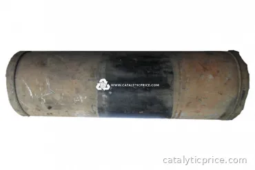ME294907 catalytic converter