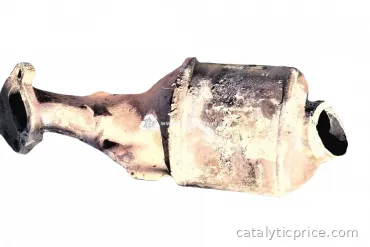 catalisador 7E53-5G236-AA