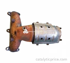 catalisador JSH22