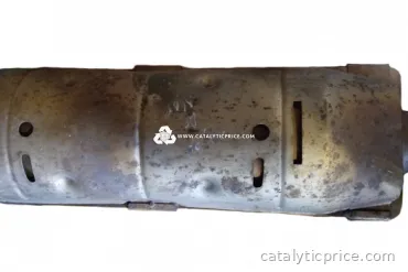 pot catalytique 7U94 AC NOP
