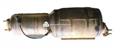ELF 898071897 catalytic converter