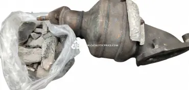 محوّل حفّاز D-Max B (Powder by kg)