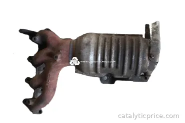 catalisador SAWE2