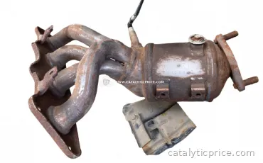 catalisador W2BEK1