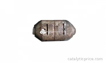 catalisador F68A AAG TAG