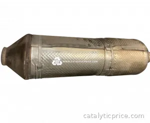 محوّل حفّاز CK44-5F297-BC
