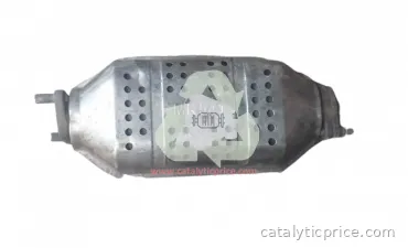 محوّل حفّاز MK541