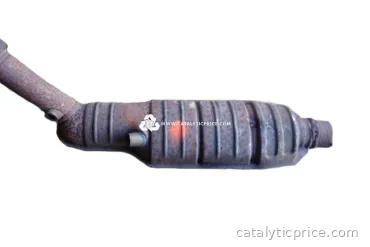 pot catalytique 3189238