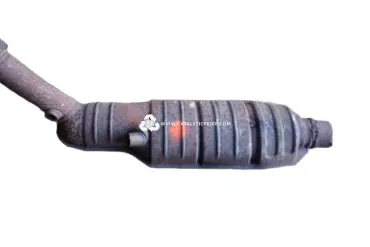 pot catalytique 3189238