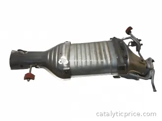 AG91-5H250-CA catalytic converter