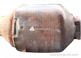 053AB catalytic converter