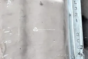 L321 catalytic converter