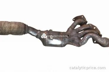 pot catalytique 33220015