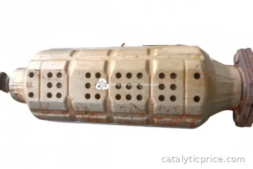 pot catalytique FSM9
