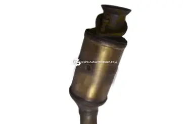 catalisador DW93-5E212-AA