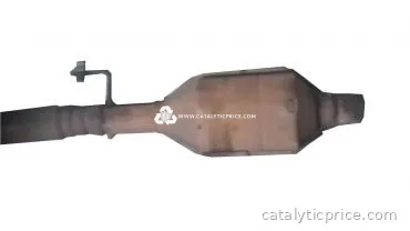 catalisador 55204443