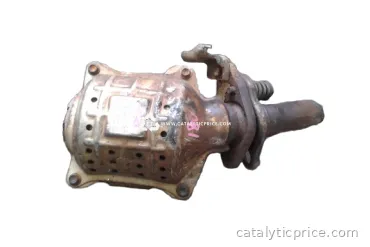 85G-C06 catalytic converter