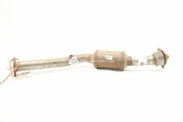 15247472 catalytic converter