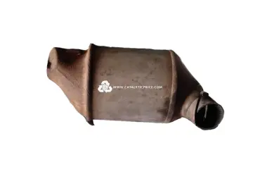 pot catalytique 8F12-J595