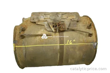 محوّل حفّاز CP232717