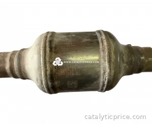 pot catalytique 5Q0131701BT 5Q0178KC