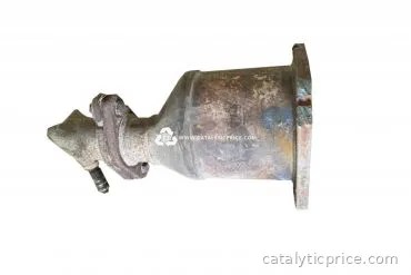 pot catalytique 6ACA