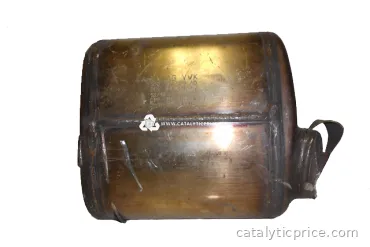catalisador 1K0131723AD 1K0166FA 1K0181FB