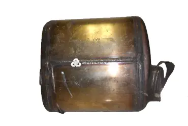 catalisador 1K0131723AD 1K0166FA 1K0181FB